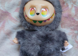 ba9i Jadid darb dB 2 jour