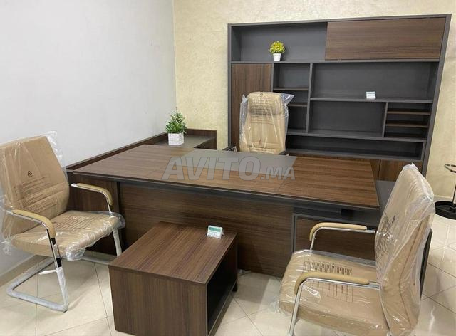 	🪑 راحة وأناقة في مكتب واحد… متوفرة الآن