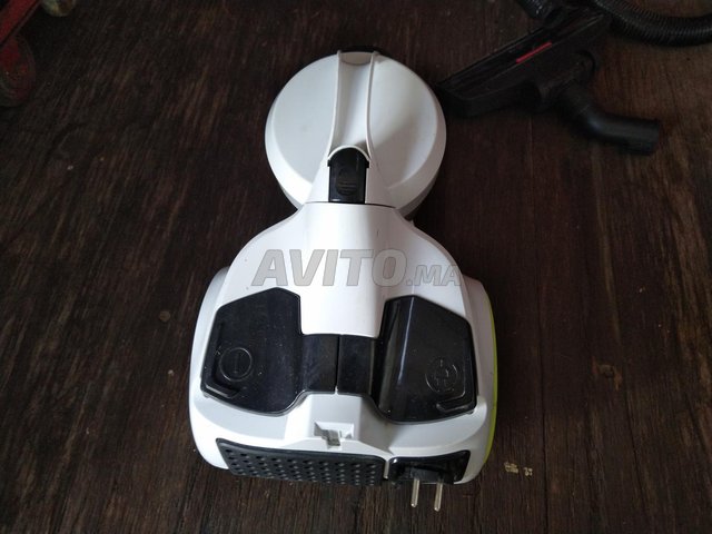 aspirateur 