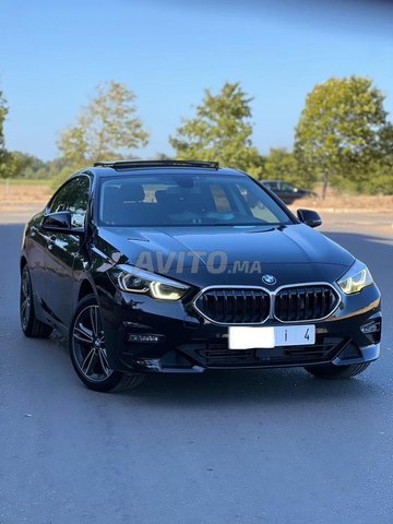 BMW Série 2 2020  SALE EL JADIDA 