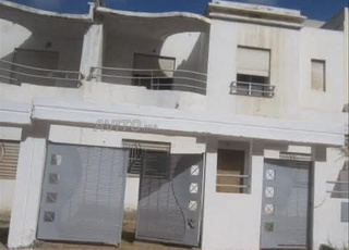 Villa semi finie à vendre à Tamesna 181m²