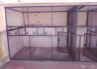 Volière à vendre 