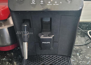 machine à café philips 