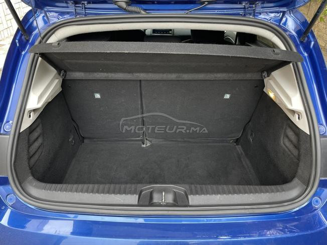 Renault Clio Diesel Manuelle 2021 à Tanger