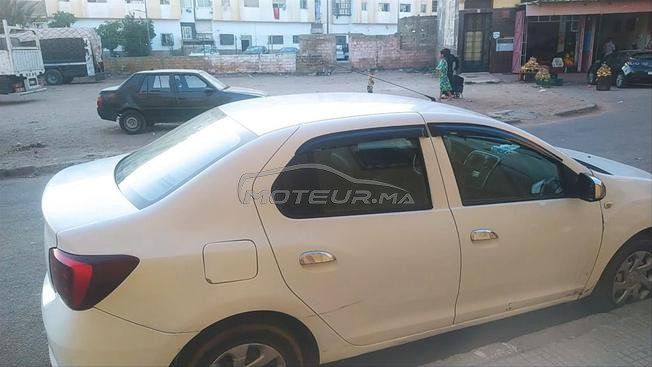 dacia 2018  