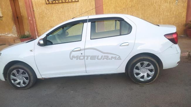dacia 2018  