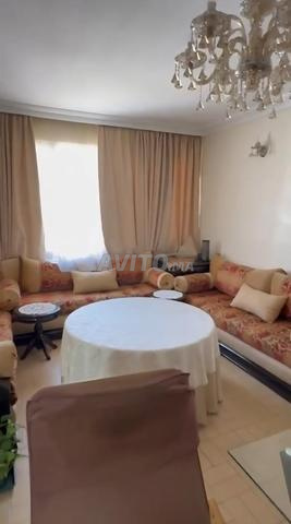 Appartement à vendre à Ain Sebaa - 2