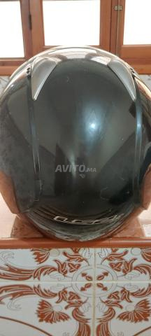 casque ls2 taille xs