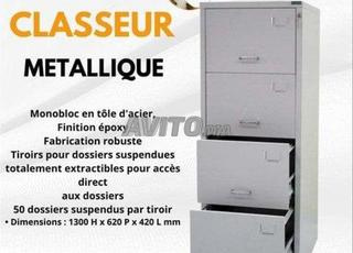 خزائن معدنية