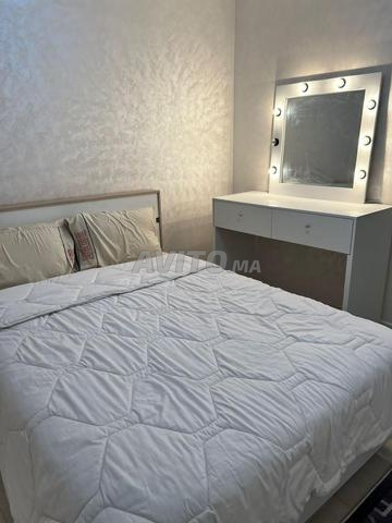 appartement familiale climatisé à centre ville  - 2