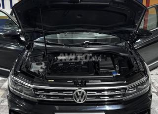 Volkswagen Tiguan R-Line Bi-Turbo 240CV – Importée