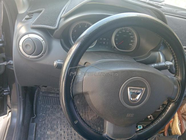 salut Dacia Duster 