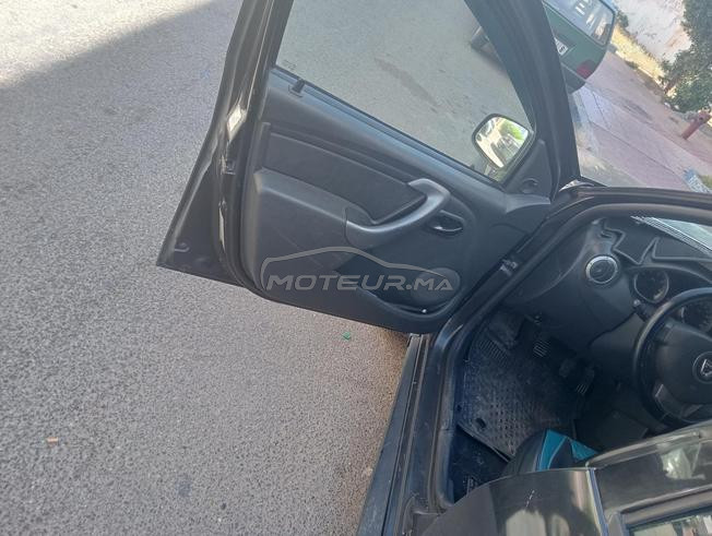 salut Dacia Duster 