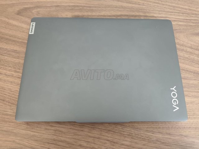 Lenovo yoga slim 6