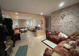 Appartement meublé à Vendre Doha