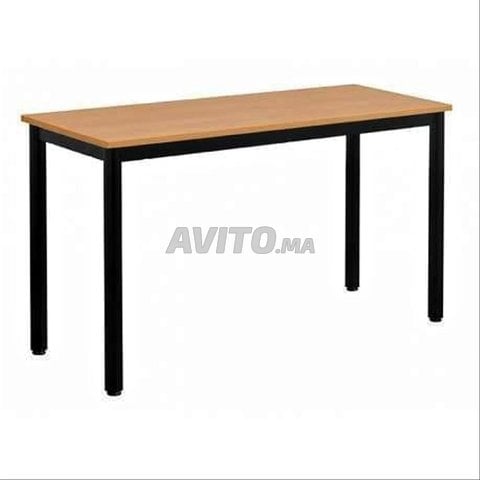Table Scolaire Individuelle
