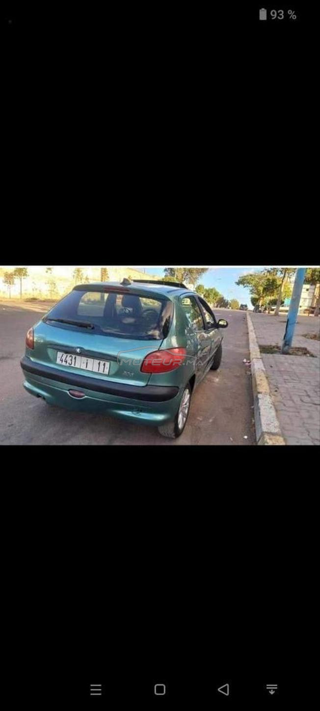 voiture