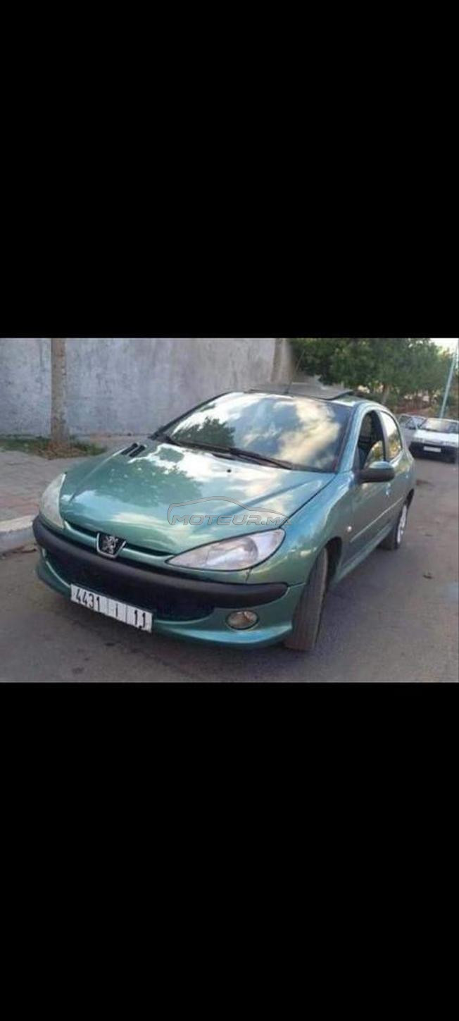 voiture