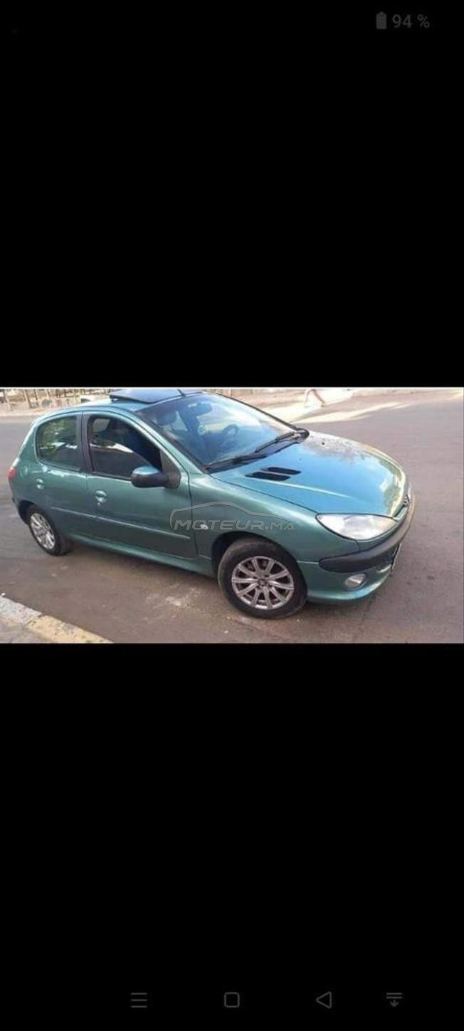 voiture