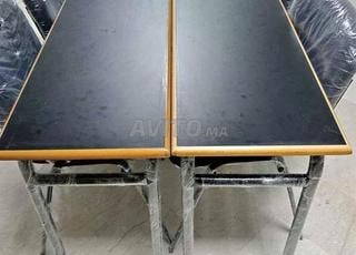 Table Scolaire Individuelle