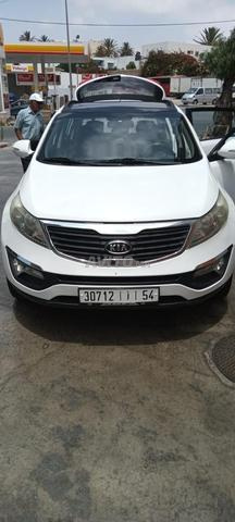 kia sportage - 2