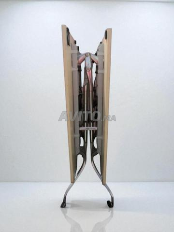 Table de Conférence Pliante Wilkhahn 280×140 cm