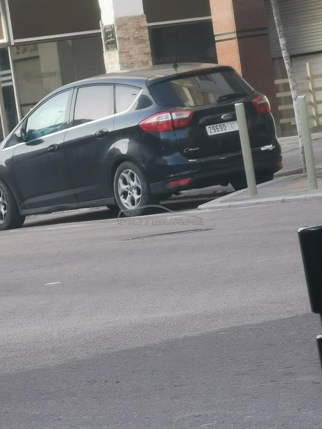 Ford c max modèle 2012 6ch darba 220