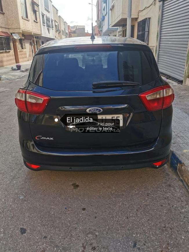 Ford c max modèle 2012 6ch darba 220
