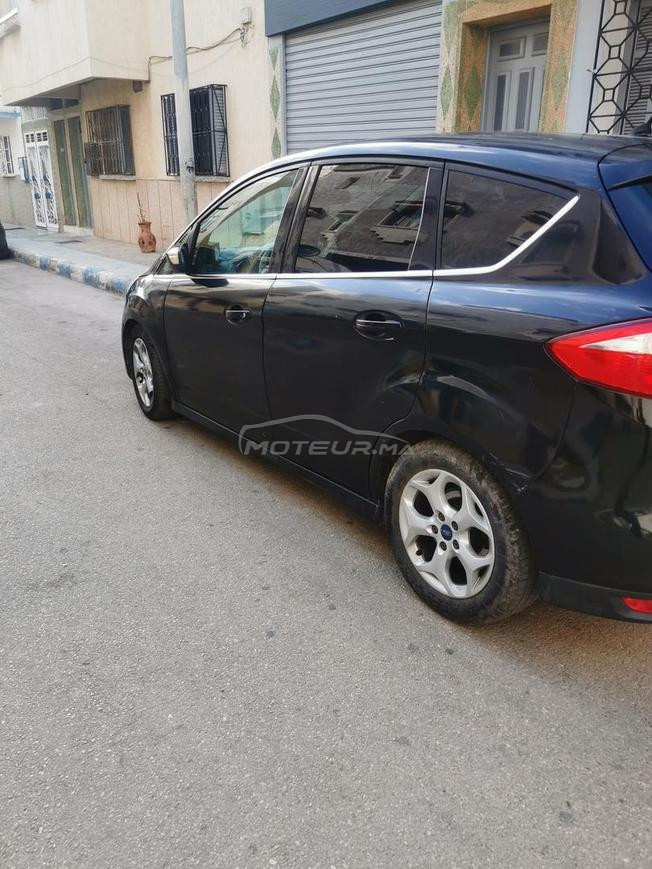 Ford c max modèle 2012 6ch darba 220