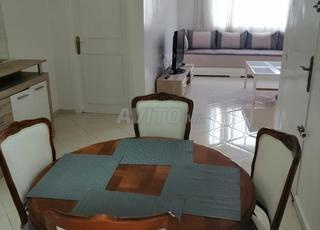 Appartement à louer 80 m² à Fès