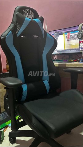 gaming chair