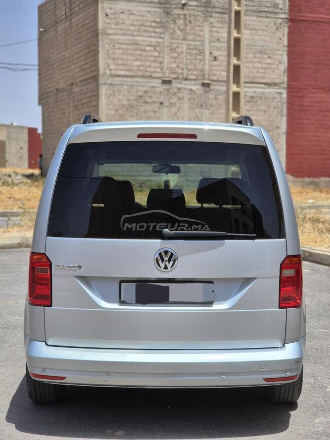 caddy tt option