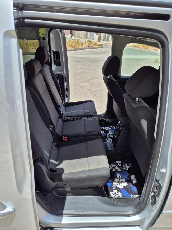 caddy tt option
