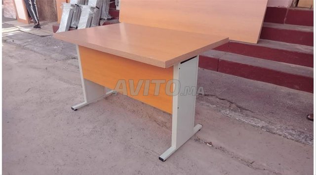 BUREAUX SEMI METALIQUE FABRICATION