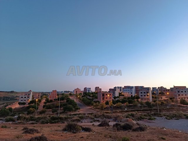 Terrains enregistrés à vendre à Asilah