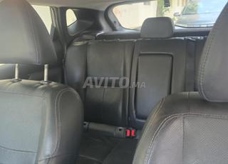 Nissan quashqai bon etat