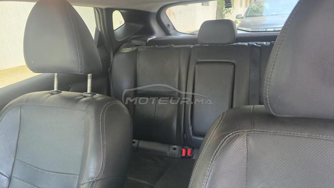 Nissan quashqai bon etat