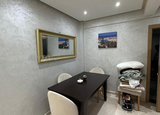 Appartement à louer 68 m² à Marrakech