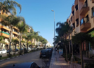 Appartement à vendre 124 m² à wifak