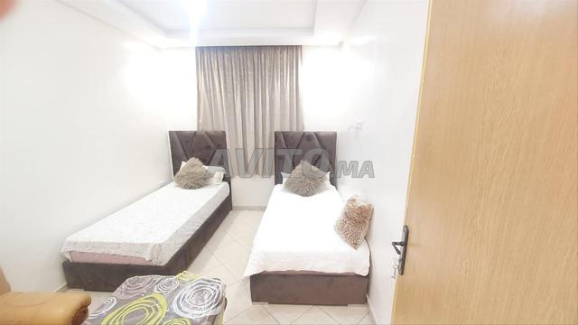 apparemment meuble pour loue 1 ere etage 
