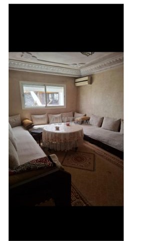 Salon complet à vendre