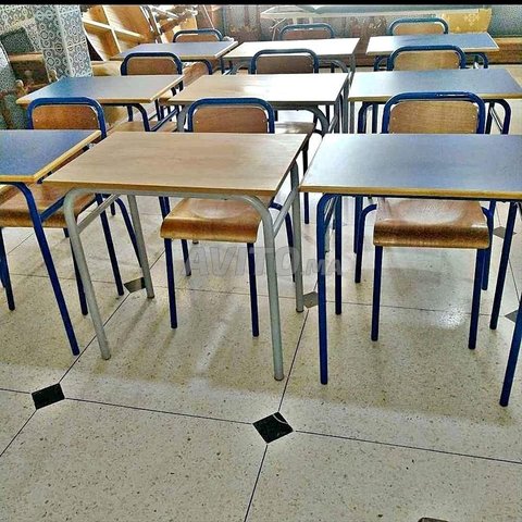 table pour école EN GROS