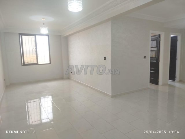 belle appartement à vendre