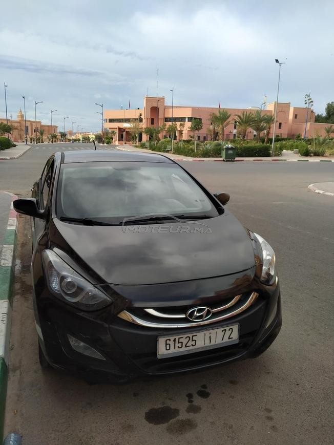 Hyundaii30