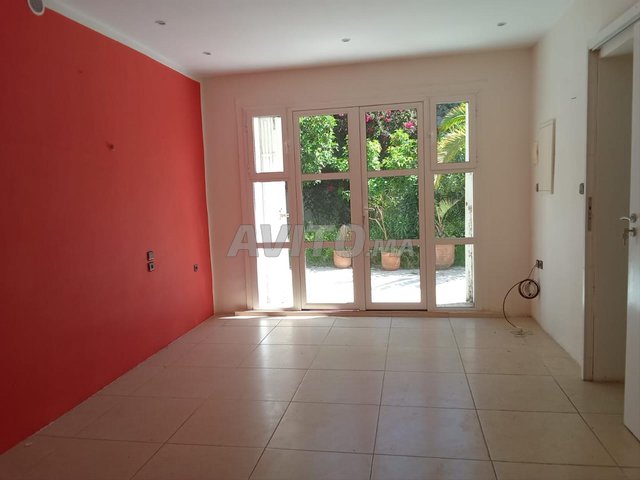 une belle villa à louer près de Paul 