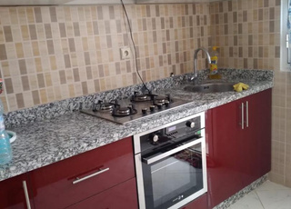 Appartement DOHA à vendre à Oujda