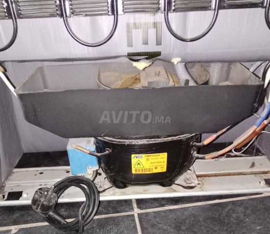 Tilaja 2 porte Whirlpool 