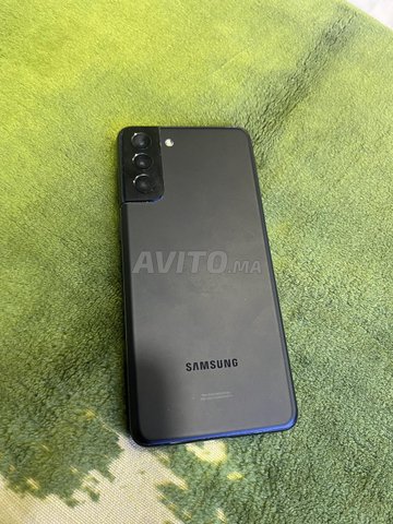 Samsung S21 Plus 128G 5G