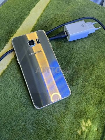 Samsung S6 Edge Plus 64G 