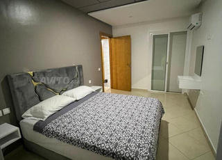 Appartement pour familial de vacances 